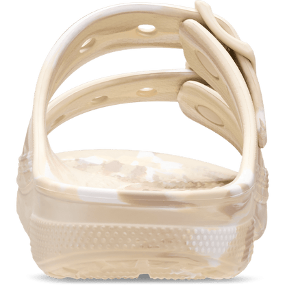 Women Crocs - Women's Marbled Saturday Sandal