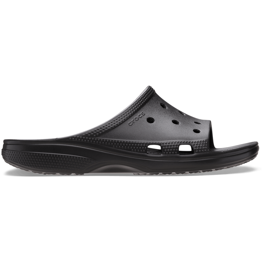 Men Crocs - Men’s Saturday Slide