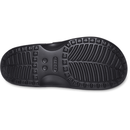 Women Crocs - Women’s Metallic Buckle Saturday Sandal