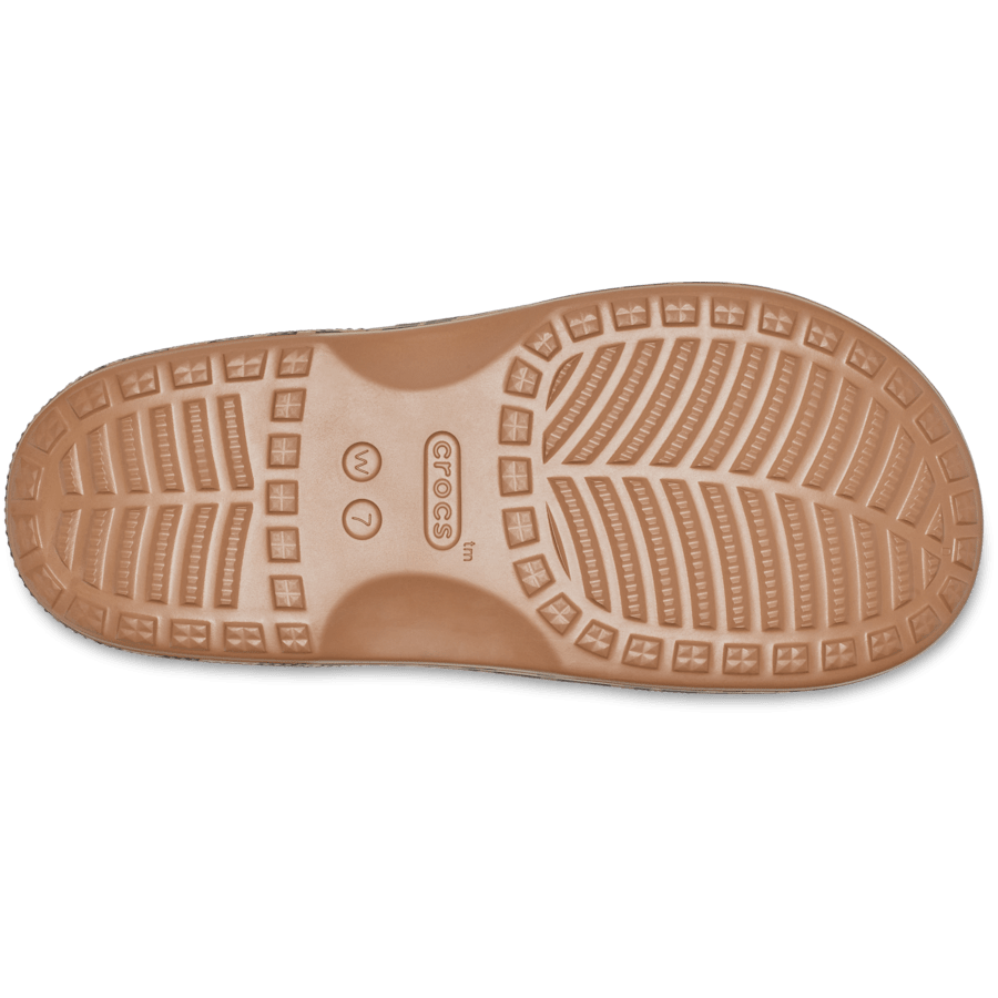 Women Crocs - Women's Animal Saturday Sandal