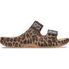 Sepia/Leopard