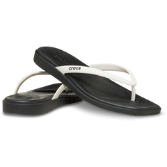 Crocs Miami Two Tone Flip Women