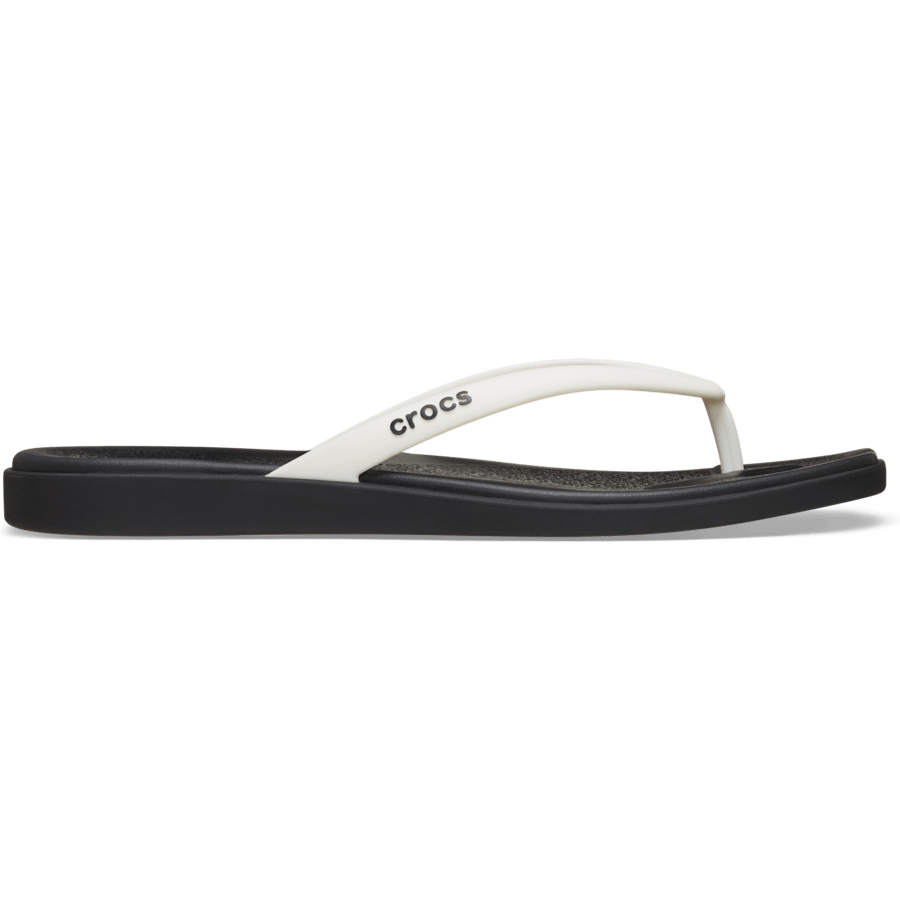 Women Crocs - Miami Two Tone Flip