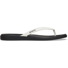 Crocs Miami Two Tone Flip Women