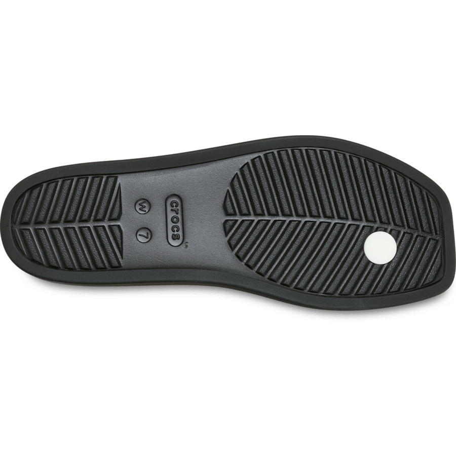 Women Crocs - Miami Two Tone Flip