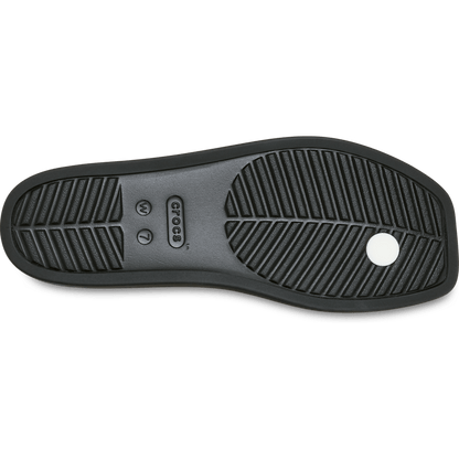 Women Crocs - Miami Two Tone Flip