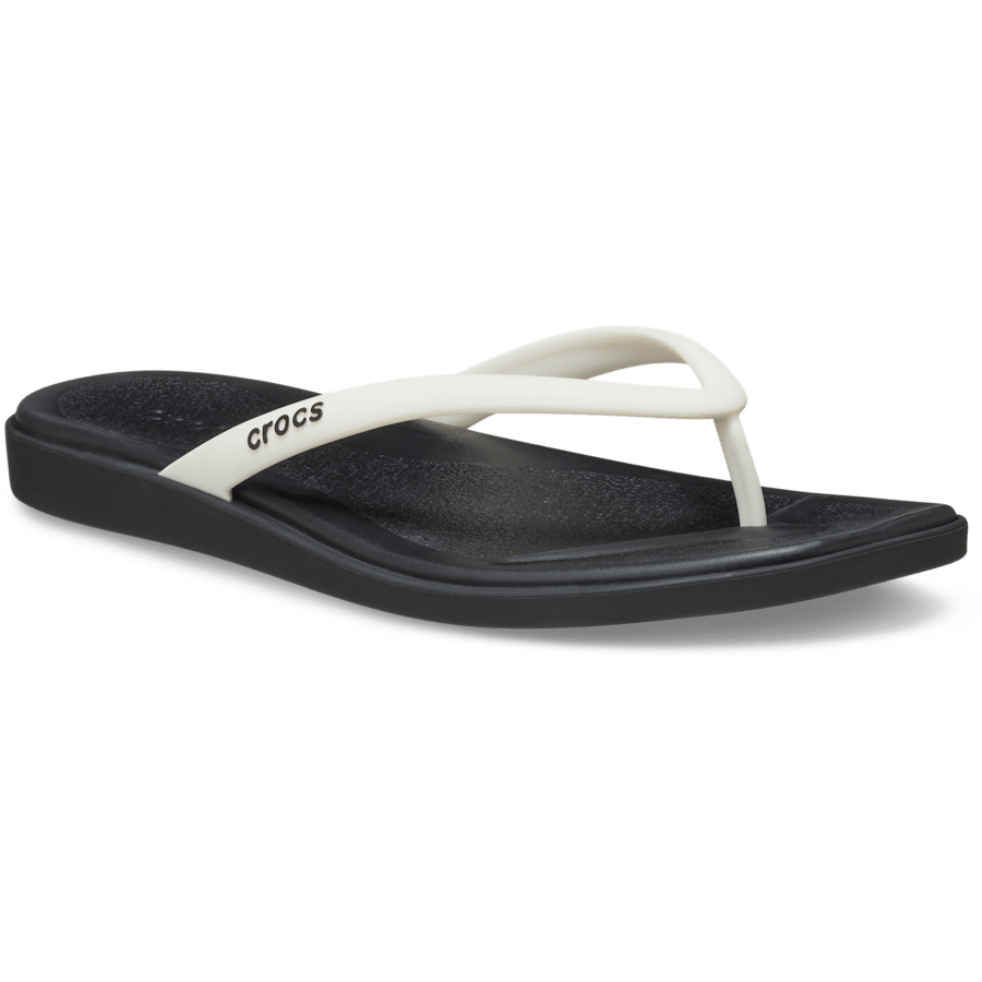 Women Crocs - Miami Two Tone Flip
