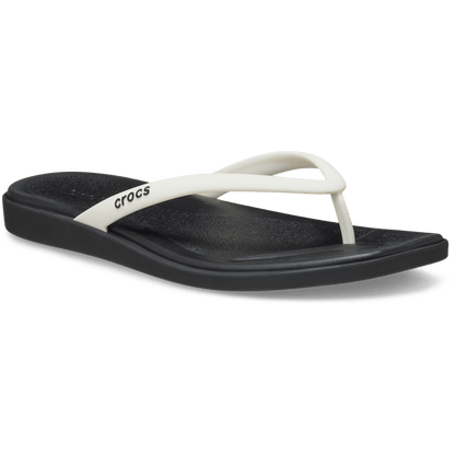 Women Crocs - Miami Two Tone Flip