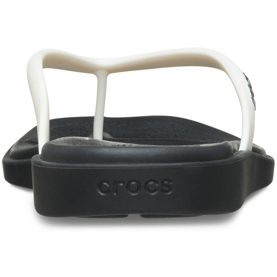 Women Crocs - Miami Two Tone Flip