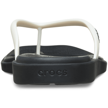 Women Crocs - Miami Two Tone Flip