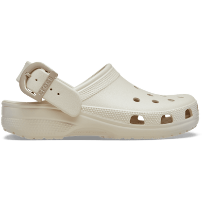 Women / Men Crocs - Classic Enamel Buckle Clog