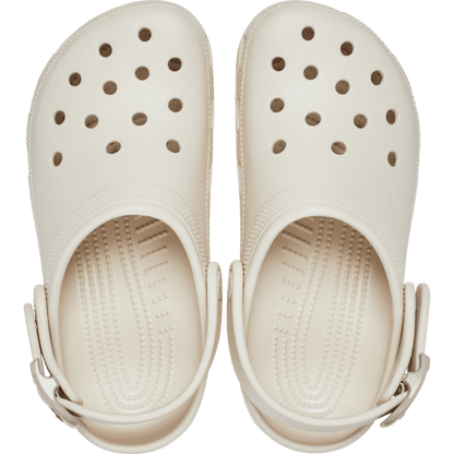 Women / Men Crocs - Classic Enamel Buckle Clog