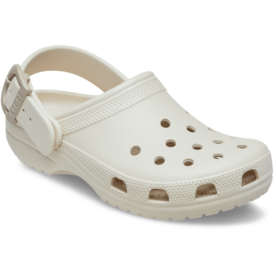 Women / Men Crocs - Classic Enamel Buckle Clog