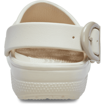 Women / Men Crocs - Classic Enamel Buckle Clog
