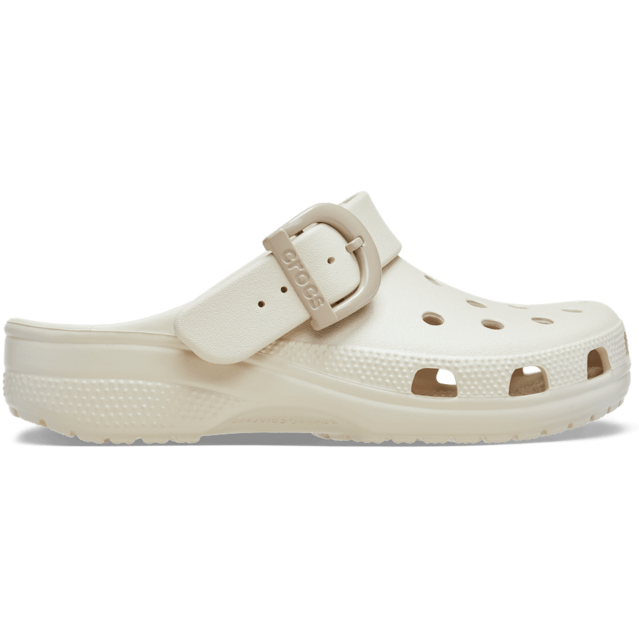 Women / Men Crocs - Classic Enamel Buckle Clog