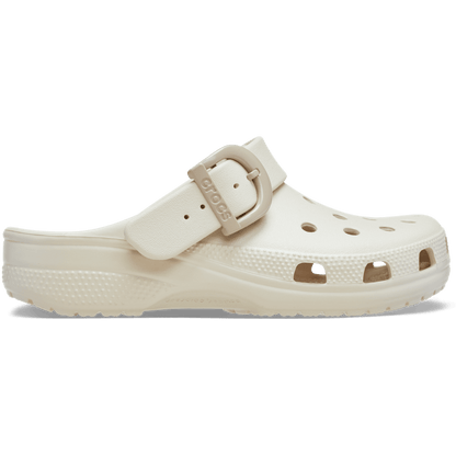 Women / Men Crocs - Classic Enamel Buckle Clog
