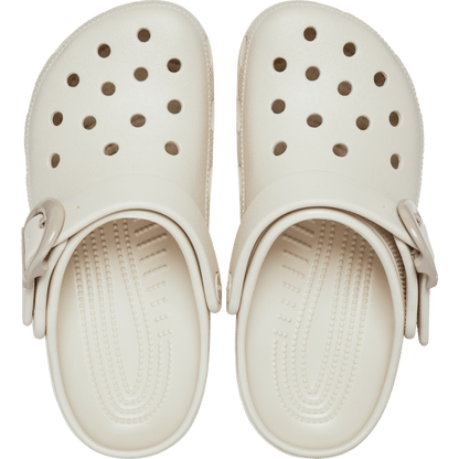 Women / Men Crocs - Classic Enamel Buckle Clog