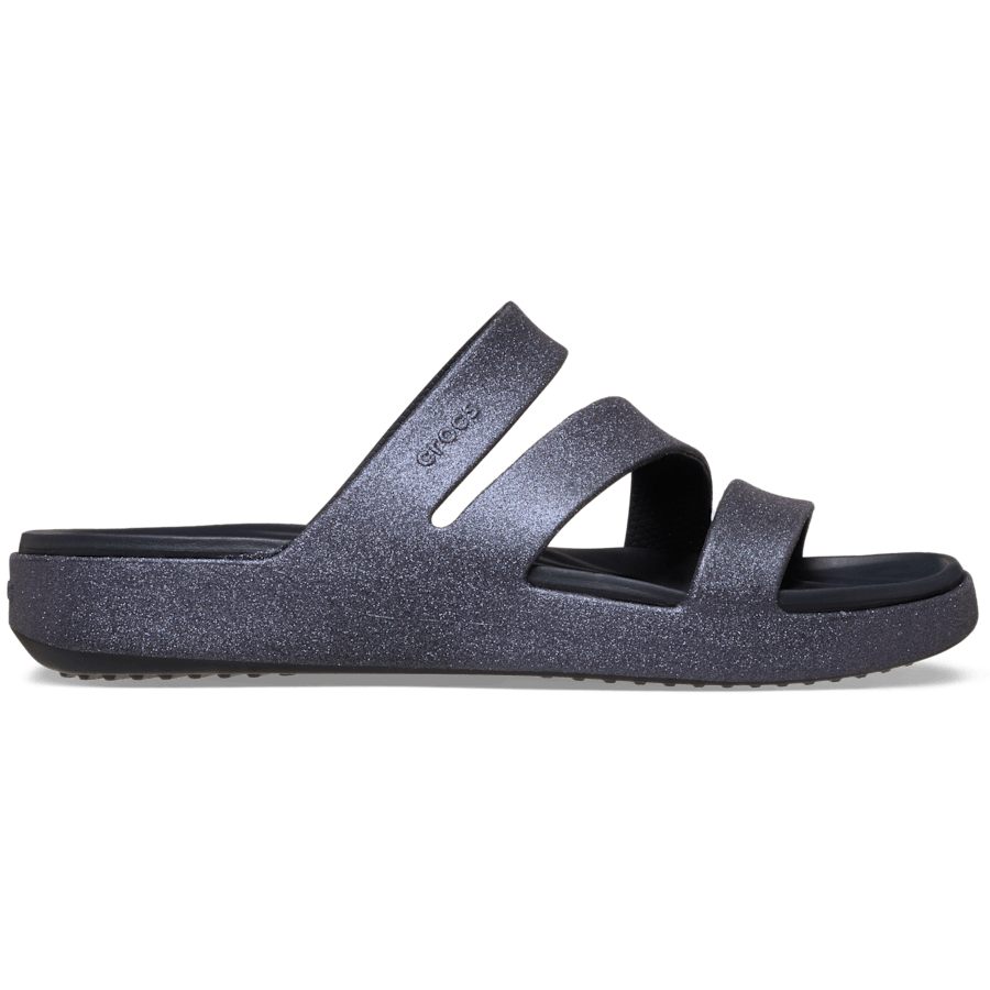 Women Crocs - Getaway Glimmer Strappy
