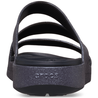 Women Crocs - Getaway Glimmer Strappy