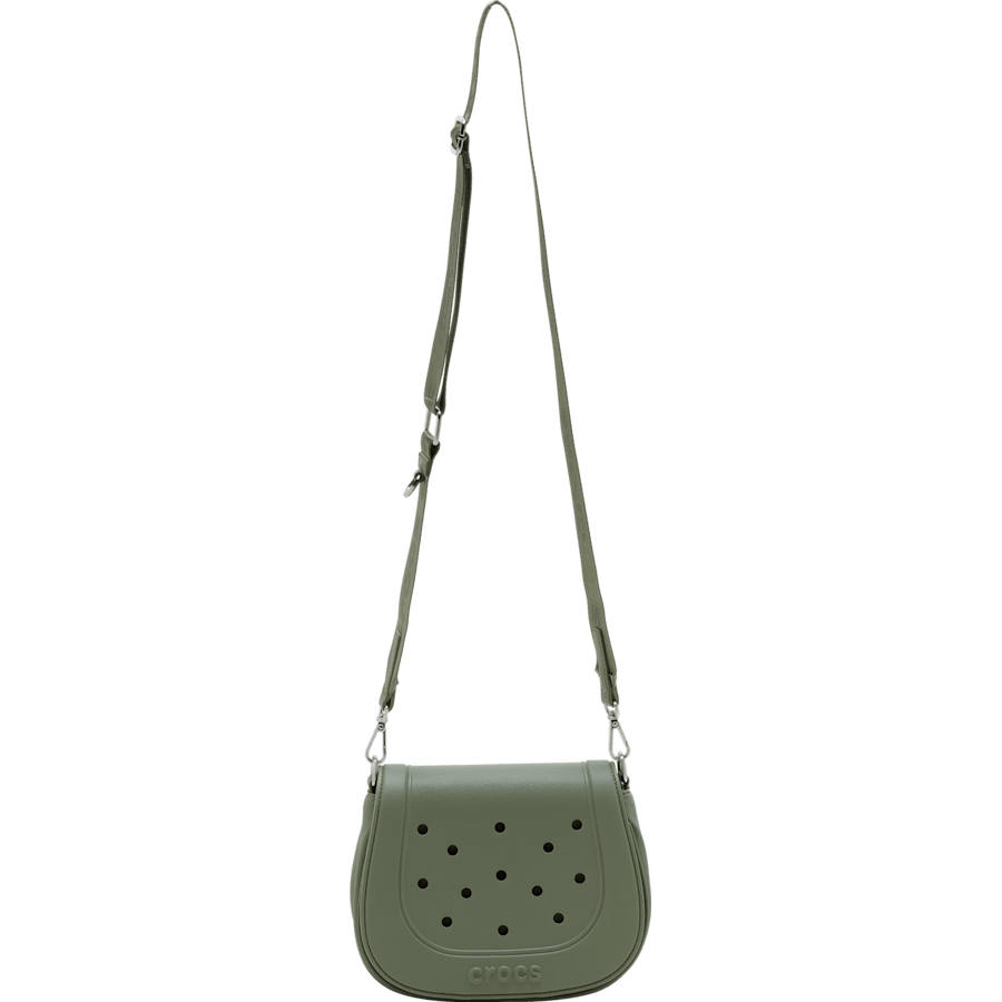 Women / Kids Crocs - Nylon Crossbody
