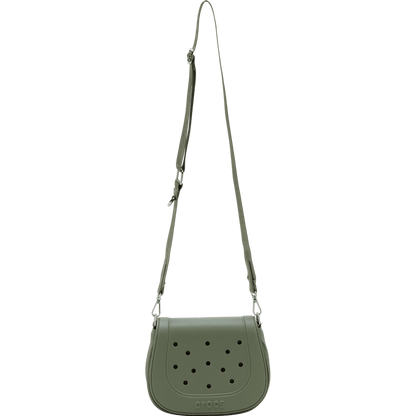 Women / Kids Crocs - Nylon Crossbody