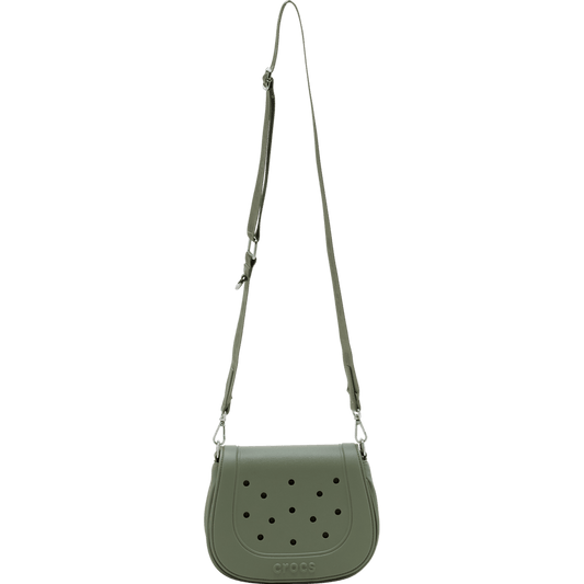 Women / Kids Crocs - Nylon Crossbody