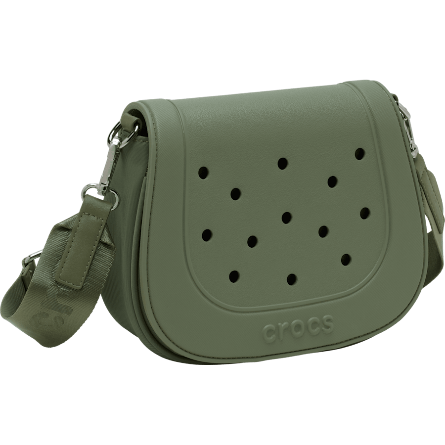 Women / Kids Crocs - Nylon Crossbody