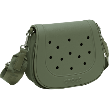 Women / Kids Crocs - Nylon Crossbody
