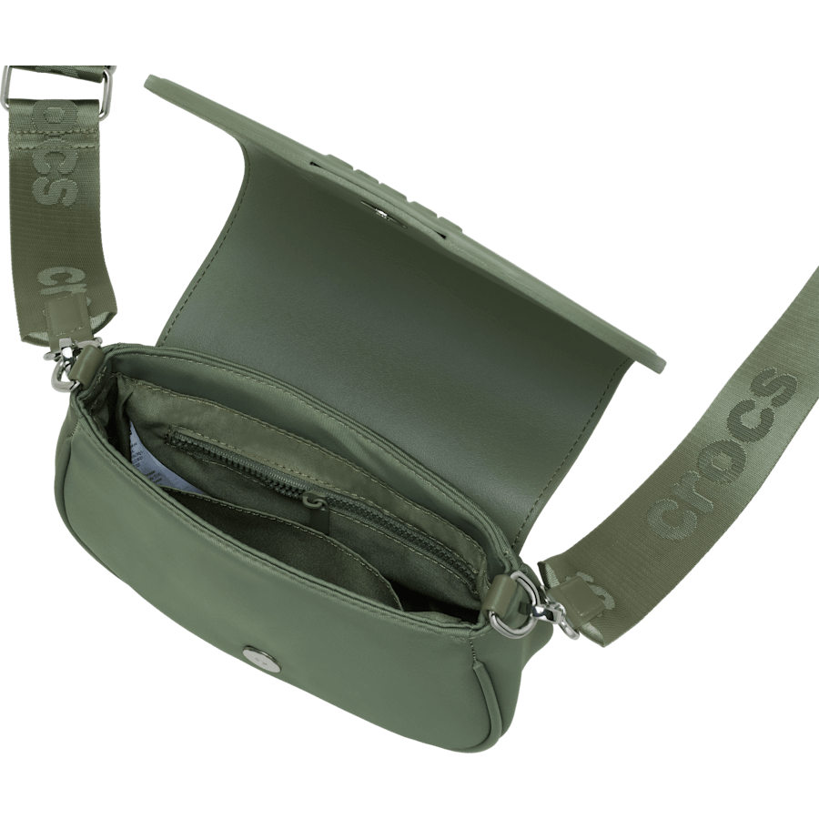 Women / Kids Crocs - Nylon Crossbody
