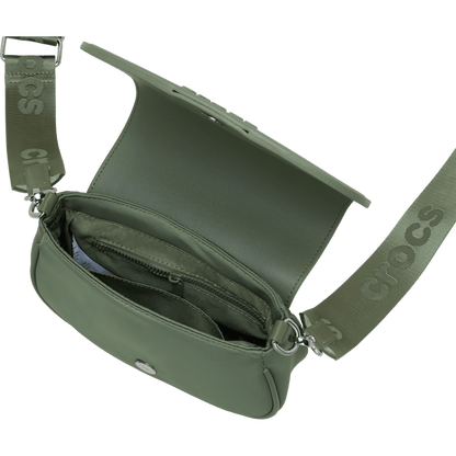 Women / Kids Crocs - Nylon Crossbody