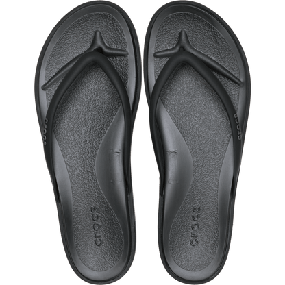 Women Crocs - Miami Round Toe Flip