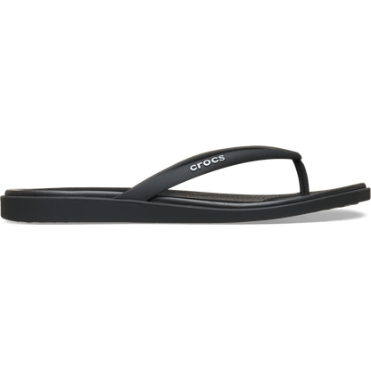 Women Crocs - Miami Round Toe Flip