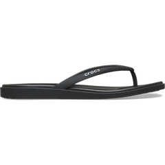 Crocs Miami Round Toe Flip Women