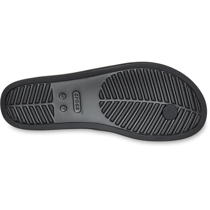 Women Crocs - Miami Round Toe Flip