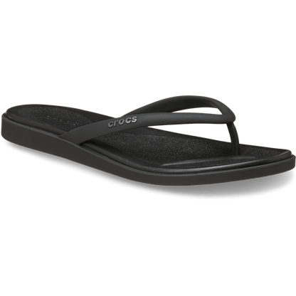 Women Crocs - Miami Round Toe Flip