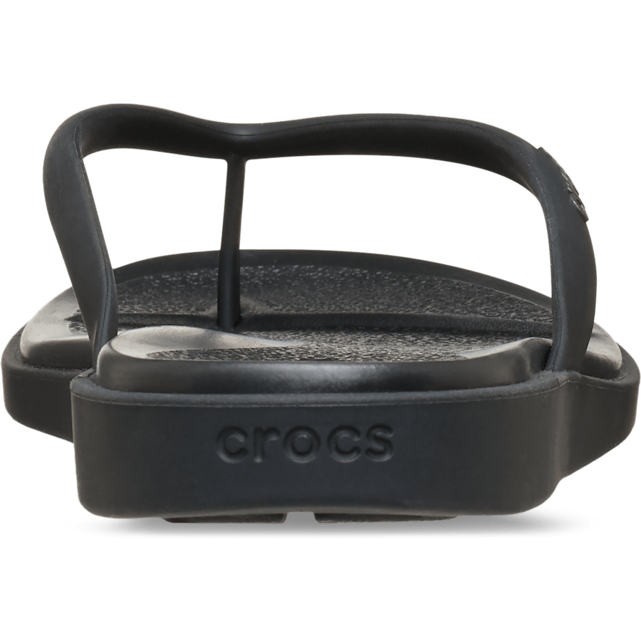 Women Crocs - Miami Round Toe Flip