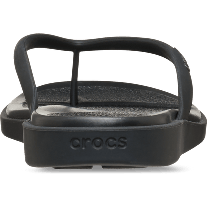 Women Crocs - Miami Round Toe Flip