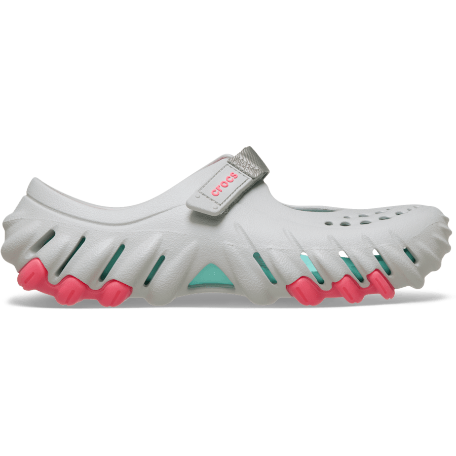 Men Crocs - Echo Mary Jane Fade