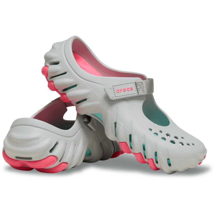 Men Crocs - Echo Mary Jane Fade