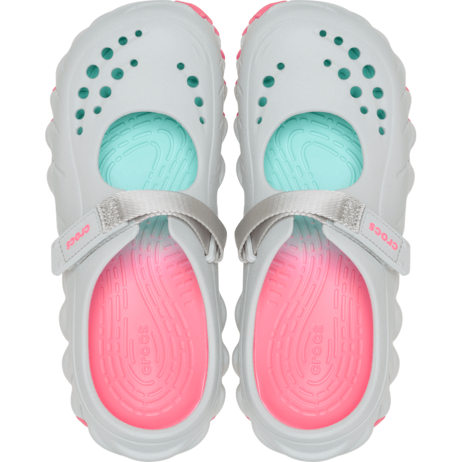 Men Crocs - Echo Mary Jane Fade