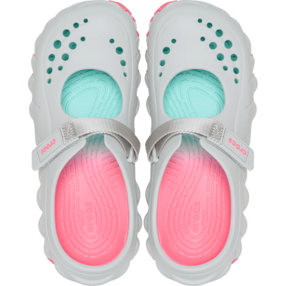 Men Crocs - Echo Mary Jane Fade