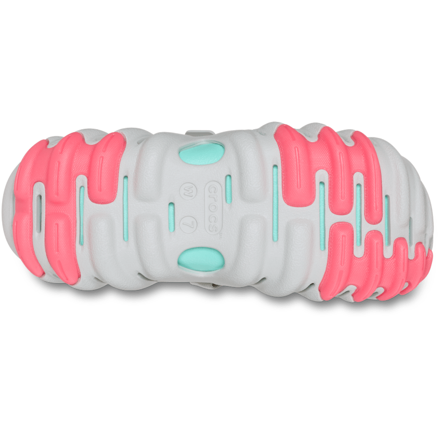 Men Crocs - Echo Mary Jane Fade