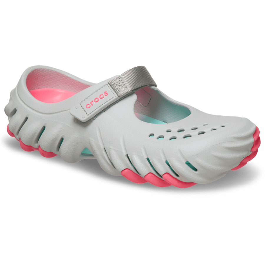 Men Crocs - Echo Mary Jane Fade