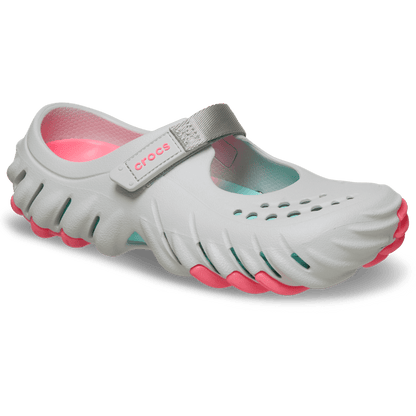 Men Crocs - Echo Mary Jane Fade
