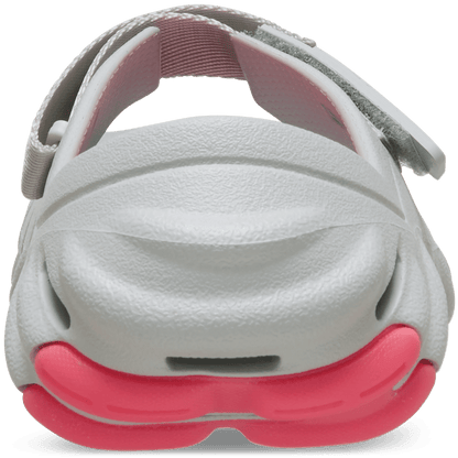 Men Crocs - Echo Mary Jane Fade