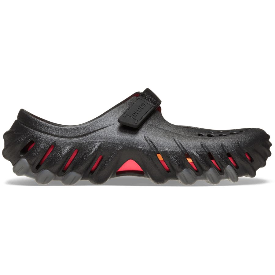 Women / Men Crocs - Echo Mary Jane Sunset