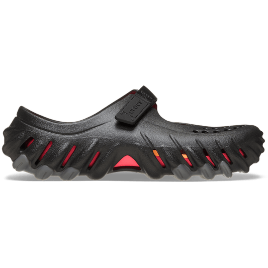 Women / Men Crocs - Echo Mary Jane Sunset