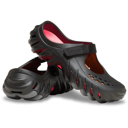 Women / Men Crocs - Echo Mary Jane Sunset