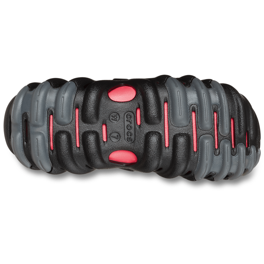 Women / Men Crocs - Echo Mary Jane Sunset