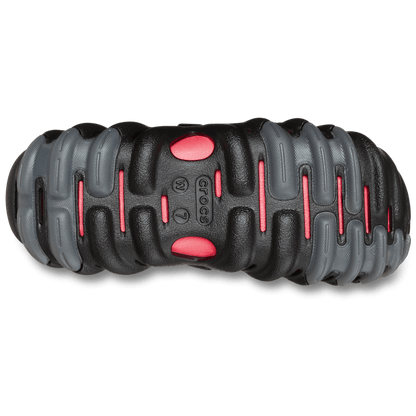 Women / Men Crocs - Echo Mary Jane Sunset